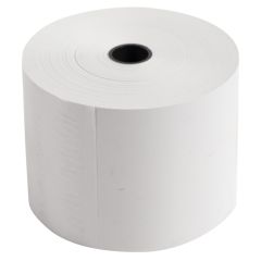 Bobine thermique pour Caisse et balance - 57 x 80 x 12 mm EXACOMPTA Image