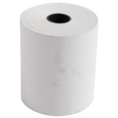 Bobine thermique pour carte bancaire - 57 x 50 x 12 mm EXACOMPTA Photo