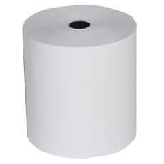 Bobine pour caisse - 80 x 80 x 12 mm 40808E Exacompta 
