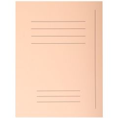 435002E EXACOMPTA  Chemises imprimées Bulle