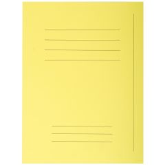 Lot de 50 Chemises imprimées - Jaune EXACOMPTA Image
