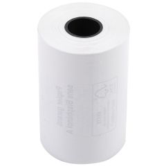 Bobine thermique sans BPA pour carte bleue - 57 x 40 x 12 mm EXACOMPTA Image