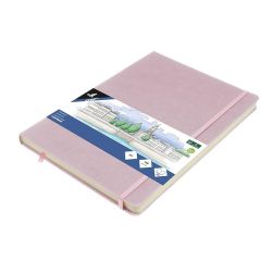 Photo Carnet à croquis - 210 x 297 mm - A la française ROYAL TALENS Art Creation