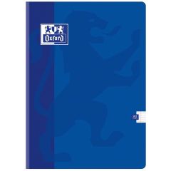 OXFORD : Cahier brochure de 192 pages Séyès - 210 x 297 mm