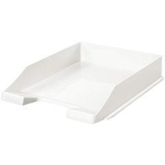 Photo Corbeille à courrier Klassik - Blanc : HAN 1027-X-12