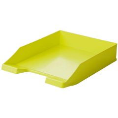 Photo Bannette à courrier Klassik - Citron vert : HAN 1027-X-50