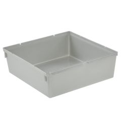 Photo Bac de rangement pour Tiroir - 150 x 150 mm KEEEPER