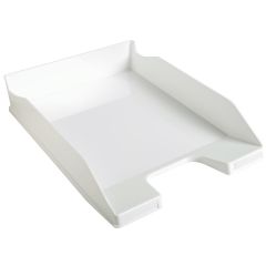 Photo Corbeille à courrier Combo - Blanc glossy EXACOMPTA Image