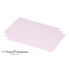 Photo POLLEN Carte Lilas 158 x 222 mm C5 1678C Clairefontaine