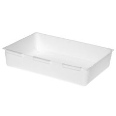 Photo Bac de rangement pour tiroir - 225 x 155 x 50 mm PLAST TEAM