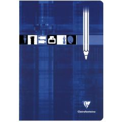 Photo Cahier de dessin - 210 x 297 mm CLAIREFONTAINE