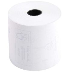 Photo Bobines sans BPA pour carte bancaire et caisse - 57 x 60 x 12 mm 40347E d'Exacompta 