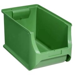 Photo Bac à bec - 205 x 355 x 200 mm - Vert ALLIT Profilplus Box 4H