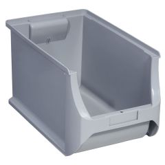 Photo Bac à bec - 205 x 355 x 200 mm - Gris ALLIT Profilplus Box 4H