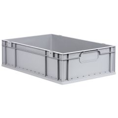 Photo Bac de rangement - 600 x 400 x 170 mm ALLIT ProfiPlus EuroEco Image