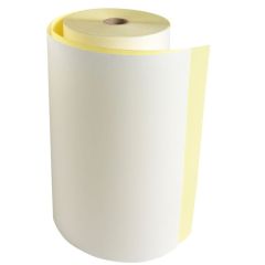 Photo Bobine pour Télex - 210 x 120 x 25 mm (52122E d'Exacompta)