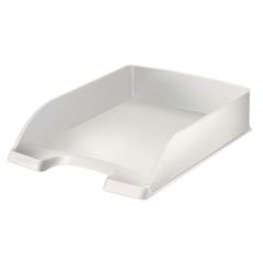 Photo Corbeille à courrier Style - Blanc LEITZ 5254-00-04