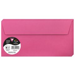 Photo Enveloppe POLLEN Rose fuchsia  Format  110 x 220 mm 5575C