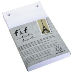 Photo Recharge pour FAF n° 3 - Feuilles unies EXACOMPTA Image