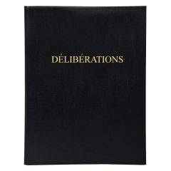 Registre des Délibérations PV LE DAUPHIN 938D