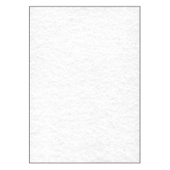SIGEL DP607 : Lot de 100 feuilles Perga - Format A4 - Gris