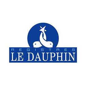 LE DAUPHIN : Registres, Livre de Comptes et Carnets