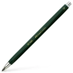 Porte-Mines / Crayon Graphite TK 9400 - 5B : FABER CASTELL Visuel