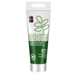 Peinture Alkyde - 100 ml - Rose pastel MARABU Green
