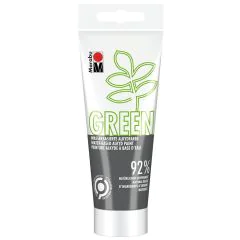 Peinture Acrylique - 100 ml - Abricot MARABU Green Peinture Alkyde