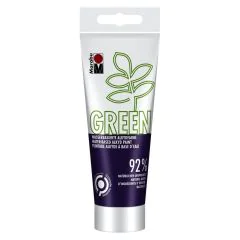 Peinture Alkyde - 100 ml - Rose pastel MARABU Green