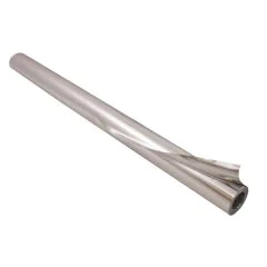 Feuille d'Aluminium - Argent  500 x 780 mm : FOLIA Image