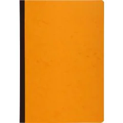 EXACOMPTA 17040E : Registre - 4 colonnes sur 1 page - 297 x 210 mm (Journal comptable) Couverture