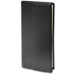 Agenda 2024/2025 - Italnote - 88 x 170 mm - Noir : QUO VADIS image