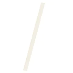 Baquette à relier ivoire 3 mm Serodo EXACOMPTA 397082E