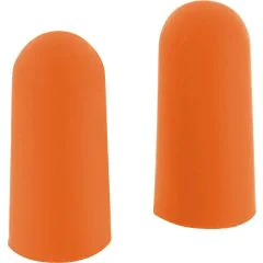 Lot de 200 paires de Bouchons antibruit : 3M 1100 Modèle