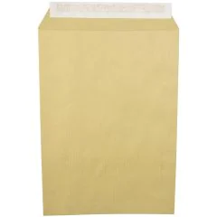 504-GPV-lot-de-250-enveloppes-d-expedition-marron-c4
