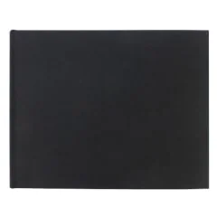 ELVE 77312 : Registre 200 pages quadrillées - 280 x 380 mm