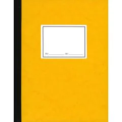 ELVE : Registre - Journal de 8 colonne - 81081