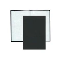 ELVE : Registre  - Journal de 18 colonnes sur 2  pages - 200 pages -  320 x 250 mm - 84182