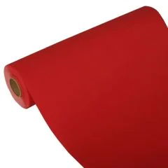 Chemin de table - Rouge : PAP STAR Royal image