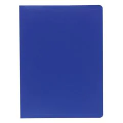 Pochettes de 40 vues Bleu EXACOMPTA 8522E