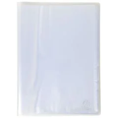 Protège-Documents Chromaline de 60 Vues - Incolore EXACOMPTA Image