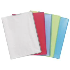 Protège-Documents Chromaline de 60 Vues - Assortiment : EXACOMPTA Modèle