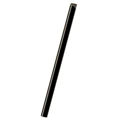 Baquette à relier noire 3 mm Serodo EXACOMPTA 397081E