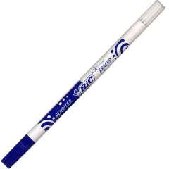 Effaceur d'encre à deux pointes : BIC Modèle