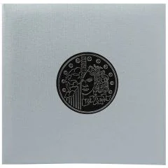 Classeur Numismatique - Gris EXACOMPTA Image