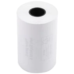 Bobine thermique sans BPA pour carte bleue - 57 x 40 x 12 mm EXACOMPTA Image