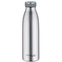 Photo Bouteille isotherme - 0,50 L - Argent THERMOS TC Bottle