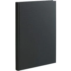 Registre 300 pages quadrillées et foliotées - 340 x 225 mm 427307D LE DAUPHIN