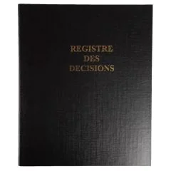 Registre des Décisions Le DAUPHIN 937D